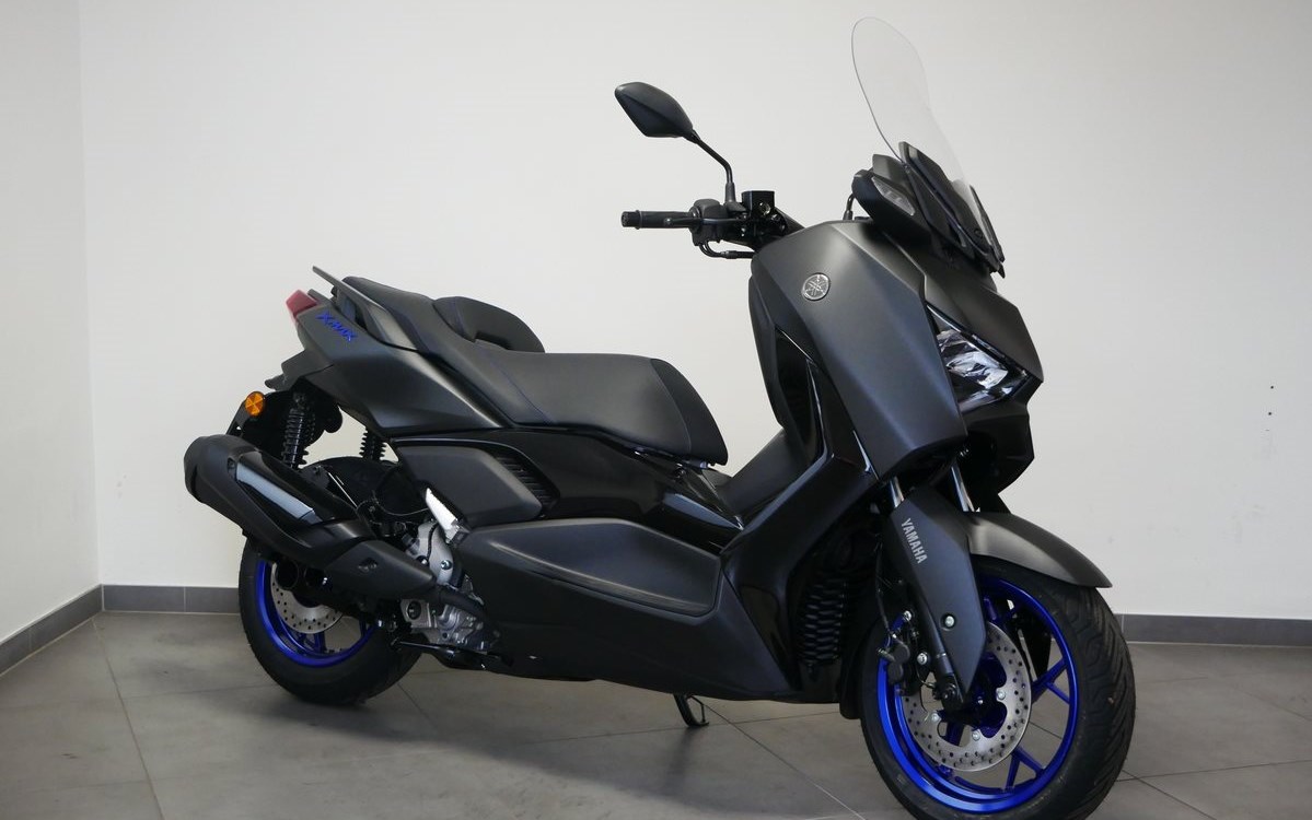 Angebot Yamaha XMAX 300