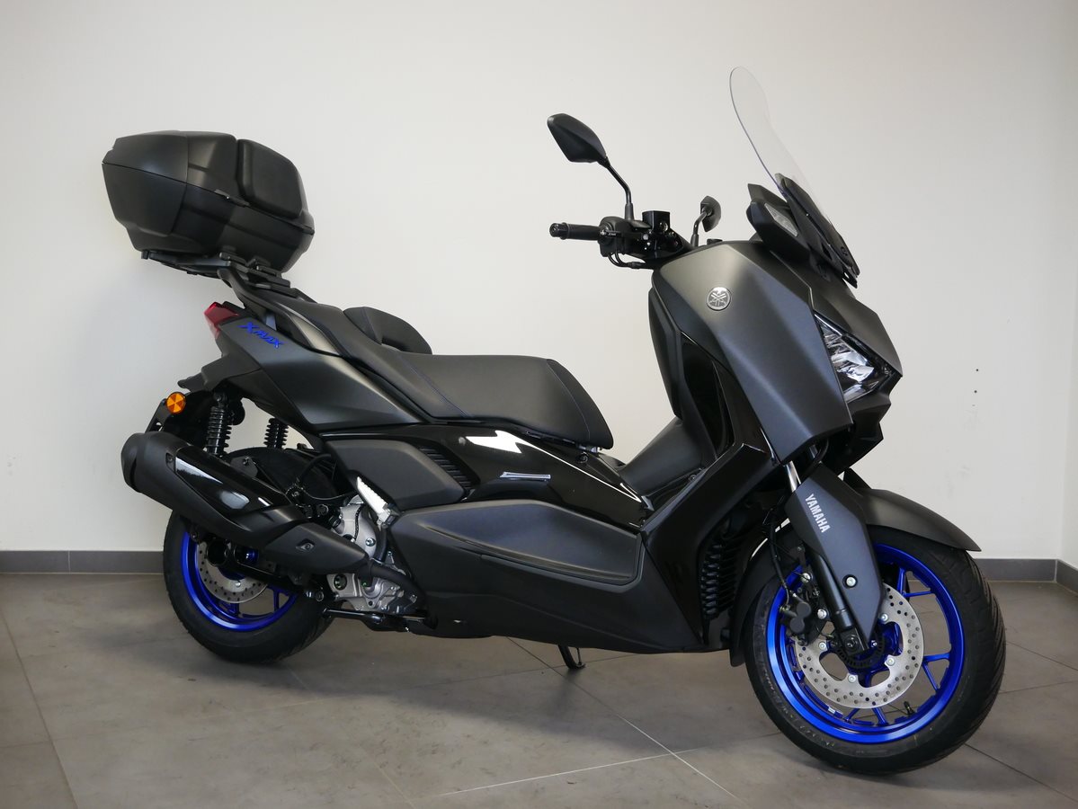 Yamaha XMAX 300 
