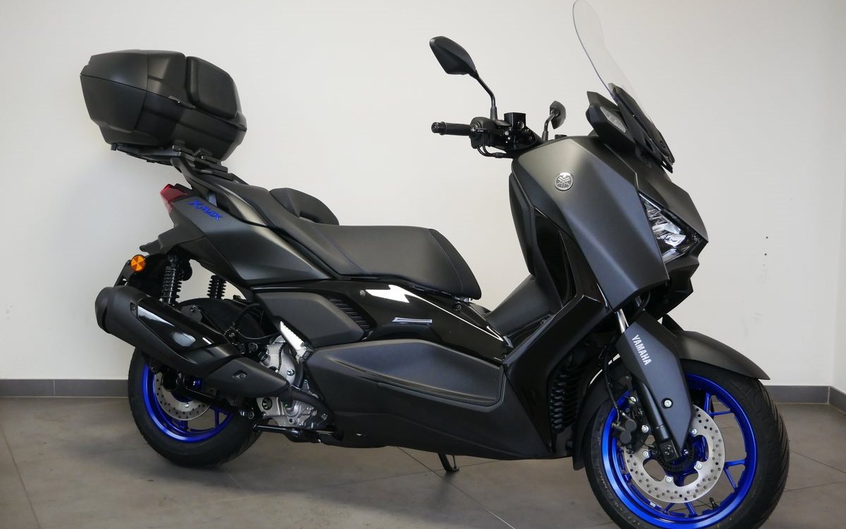 Angebot Yamaha XMAX 300