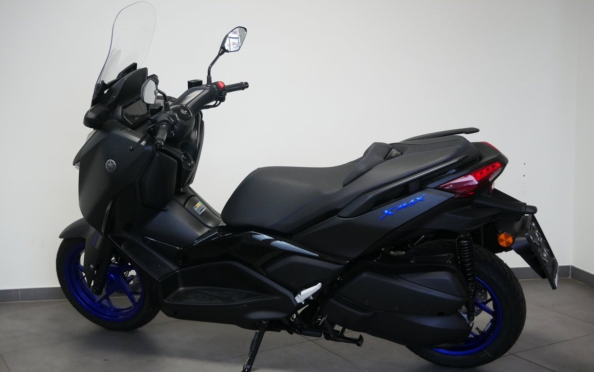 Angebot Yamaha XMAX 300