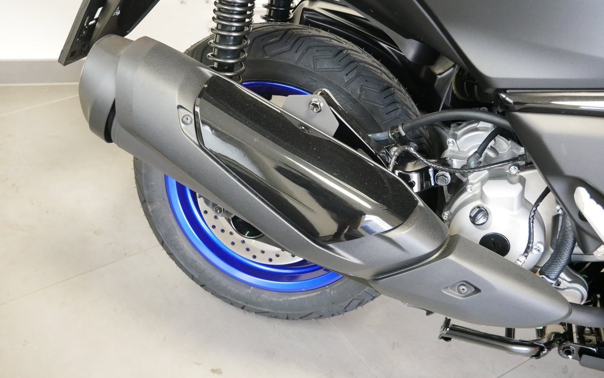 Angebot Yamaha XMAX 300