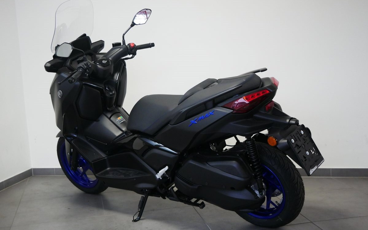 Angebot Yamaha XMAX 300