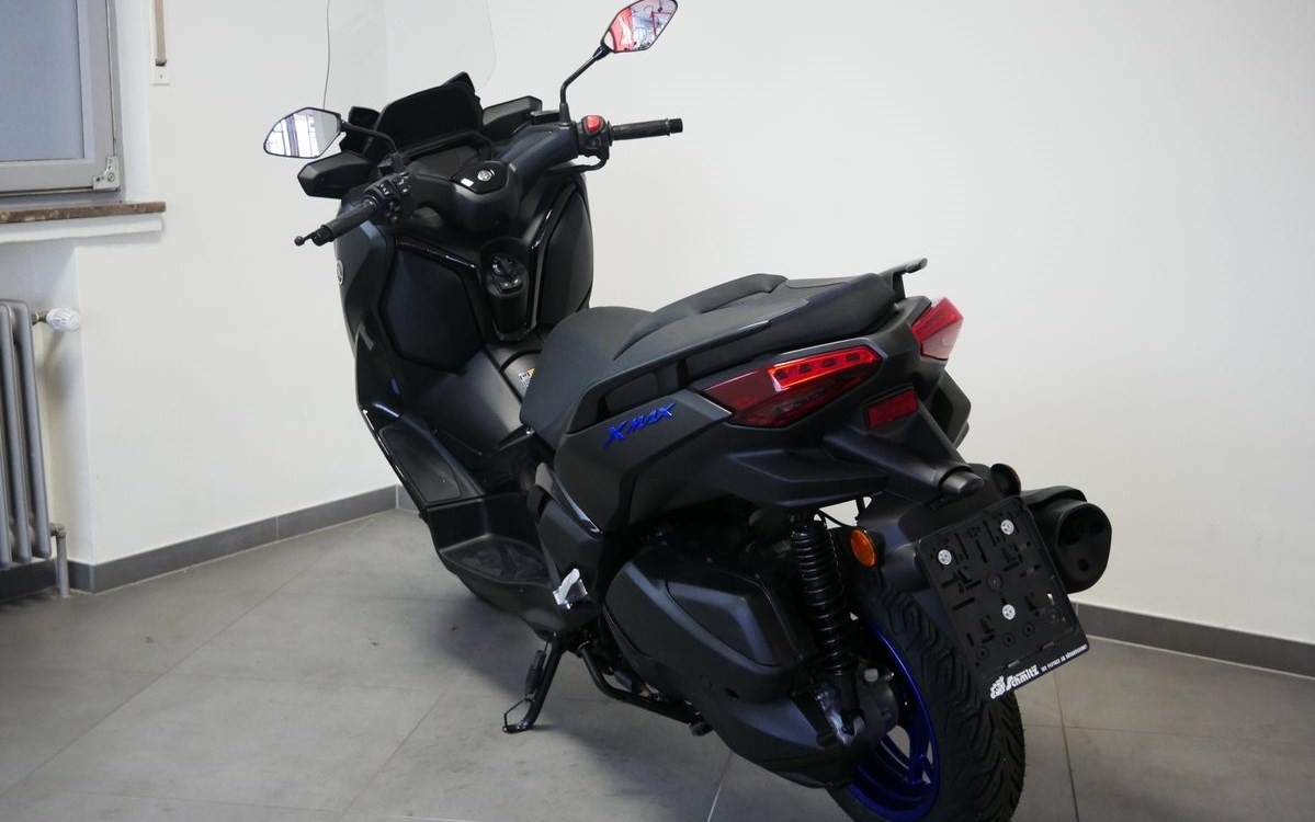 Angebot Yamaha XMAX 300