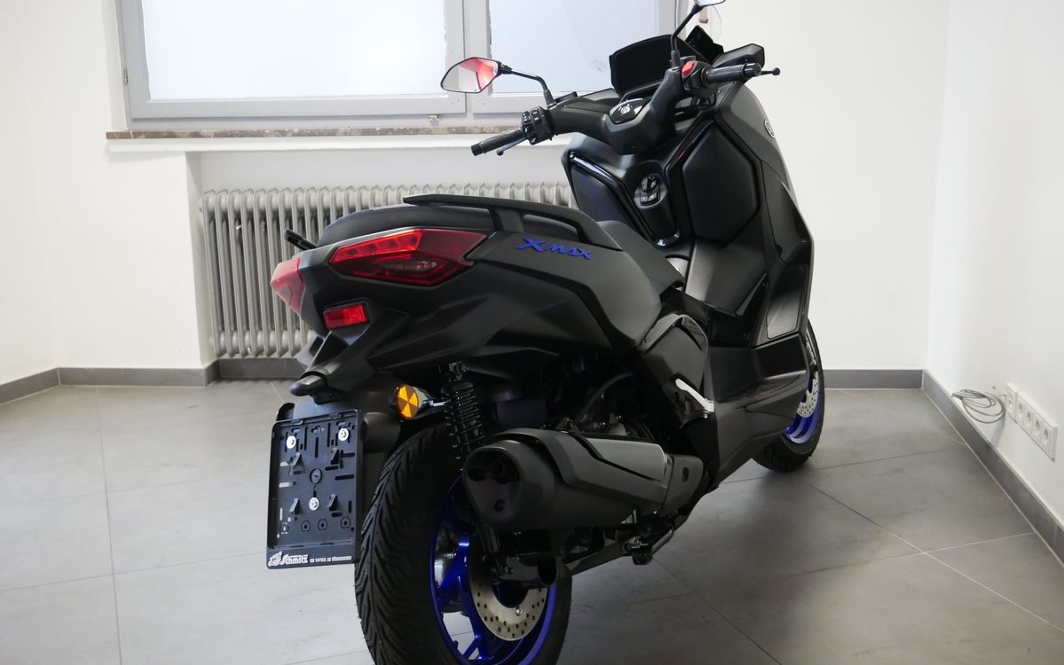 Angebot Yamaha XMAX 300