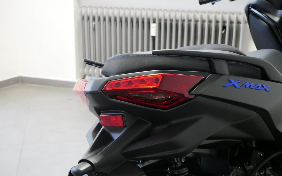 Angebot Yamaha XMAX 300