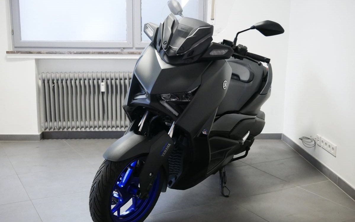 Angebot Yamaha XMAX 300