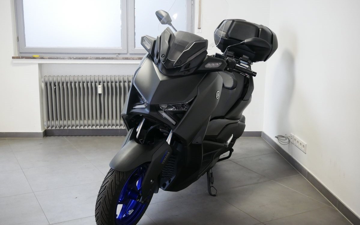 Angebot Yamaha XMAX 300