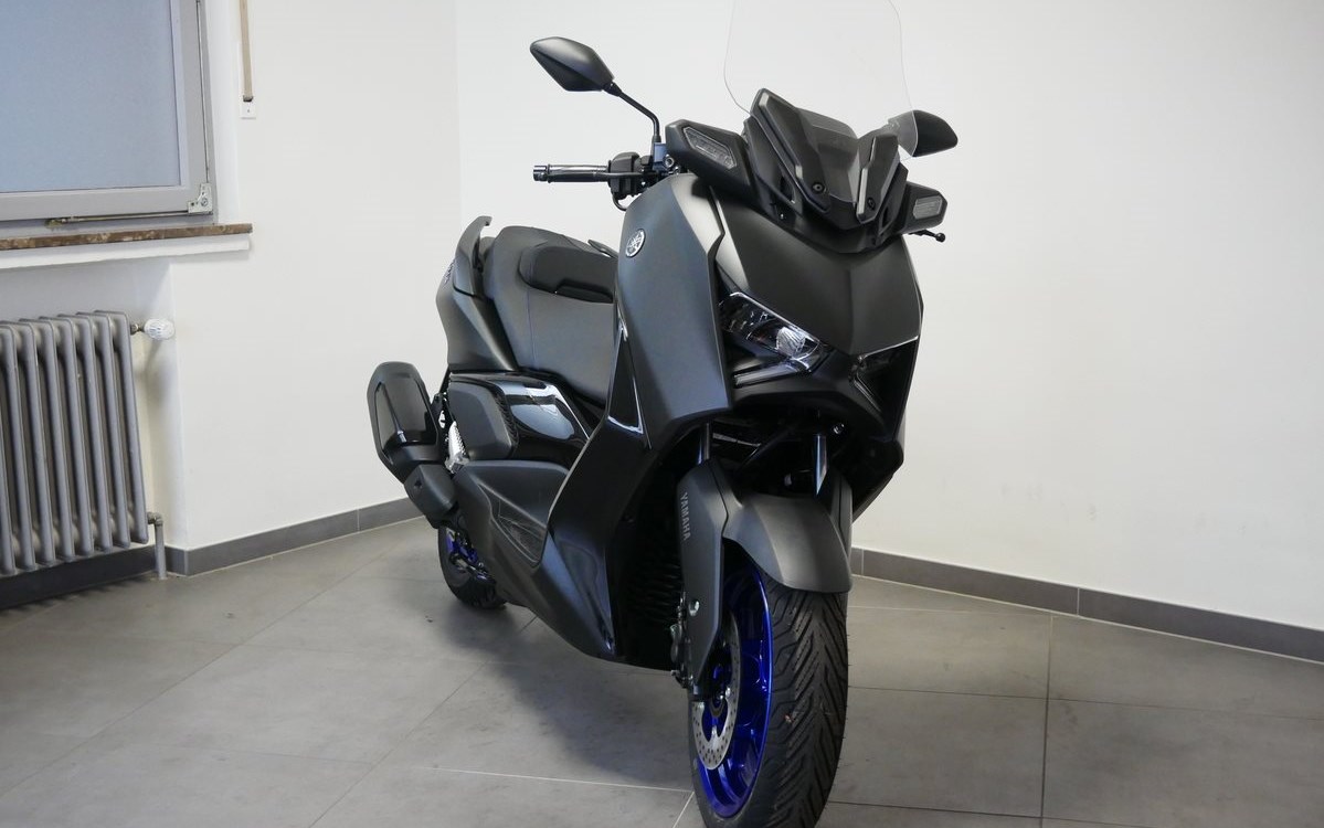 Angebot Yamaha XMAX 300