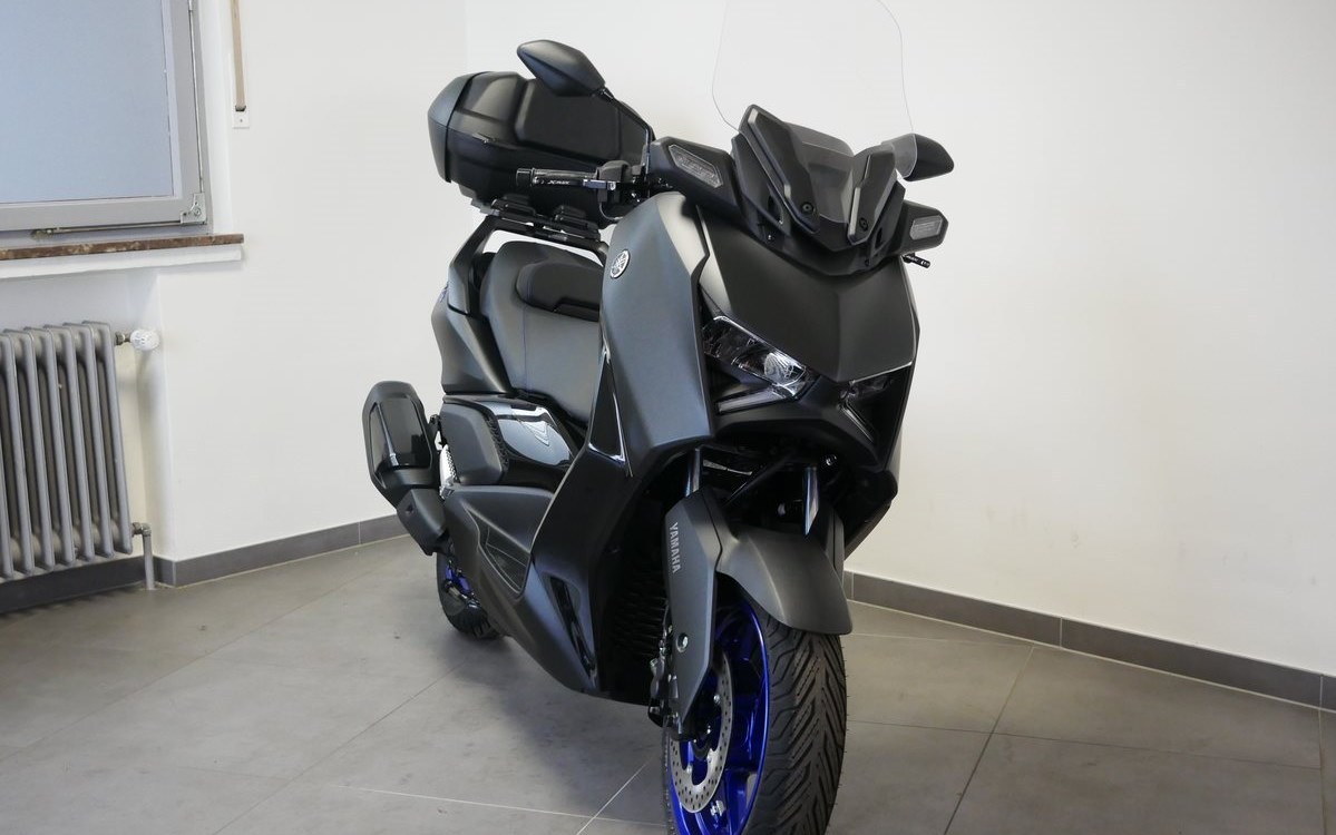 Angebot Yamaha XMAX 300