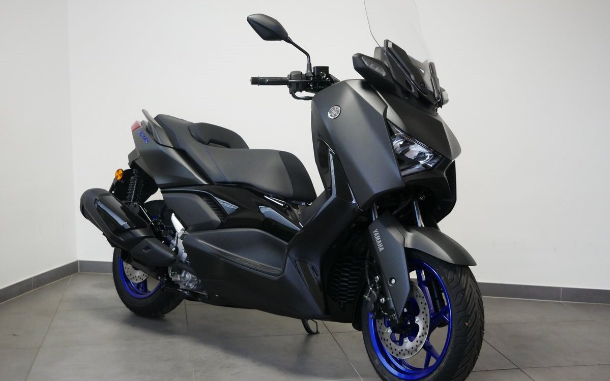 Angebot Yamaha XMAX 300
