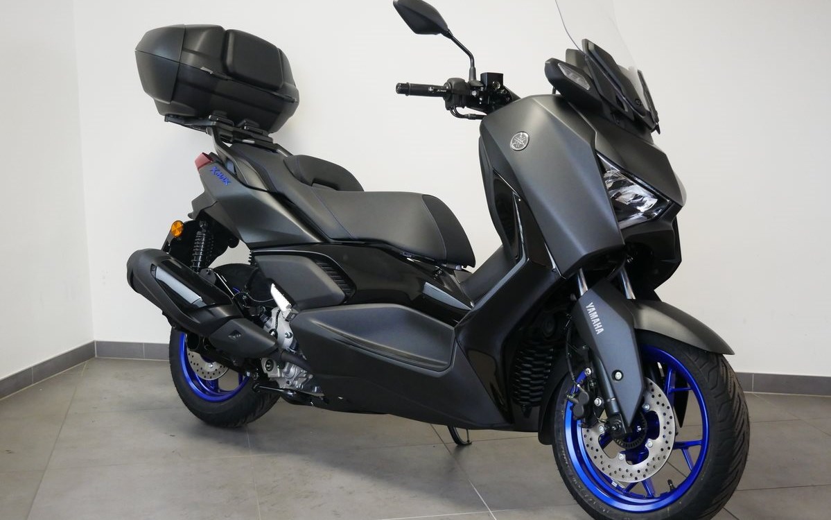 Angebot Yamaha XMAX 300