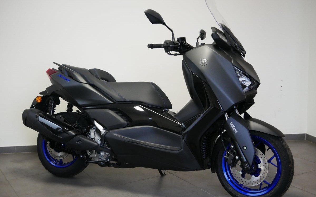 Angebot Yamaha XMAX 300