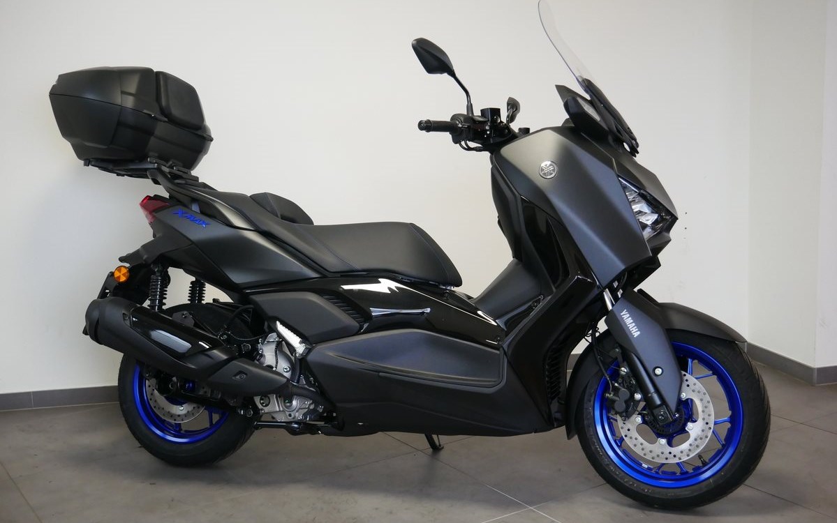 Angebot Yamaha XMAX 300