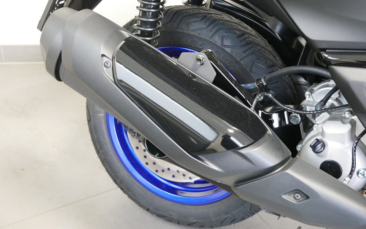 Angebot Yamaha XMAX 300