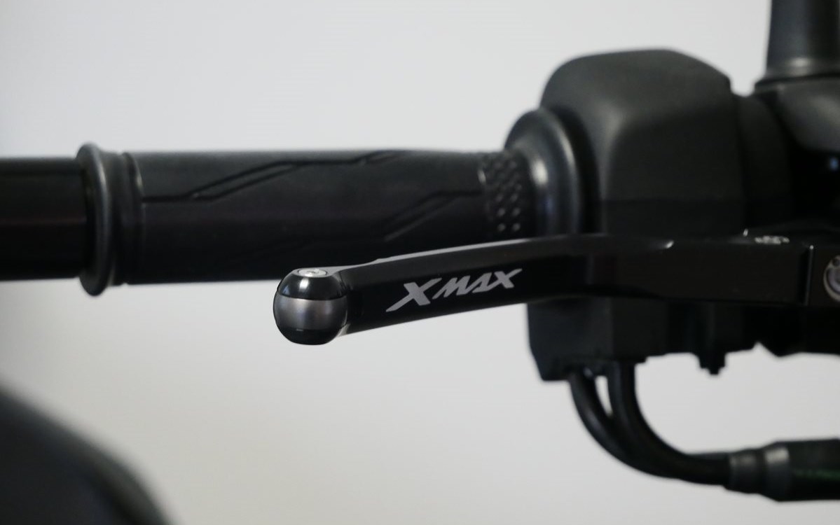 Angebot Yamaha XMAX 300