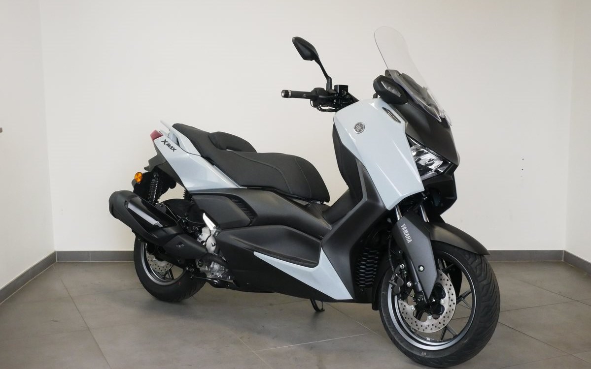 Angebot Yamaha XMAX 300 Tech MAX+