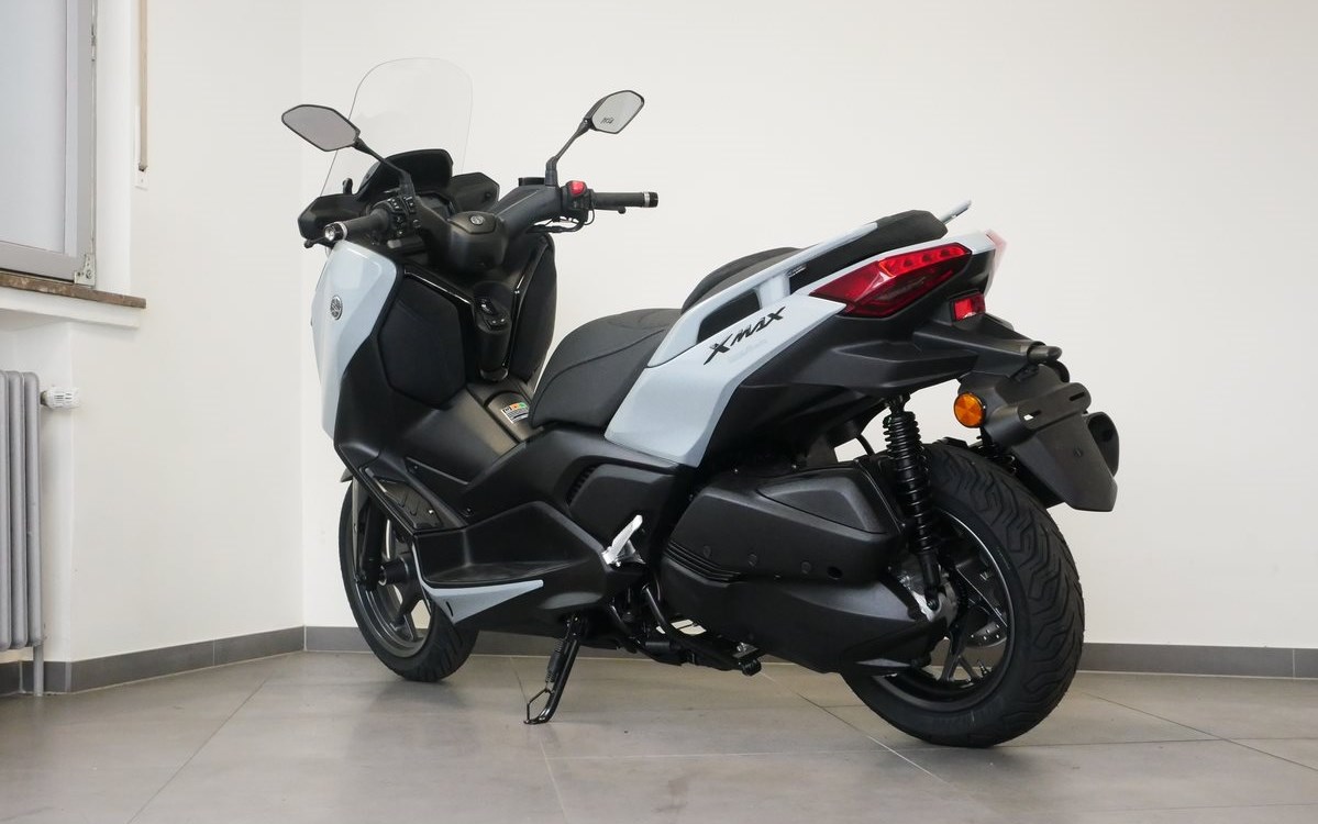 Angebot Yamaha XMAX 300 Tech MAX+