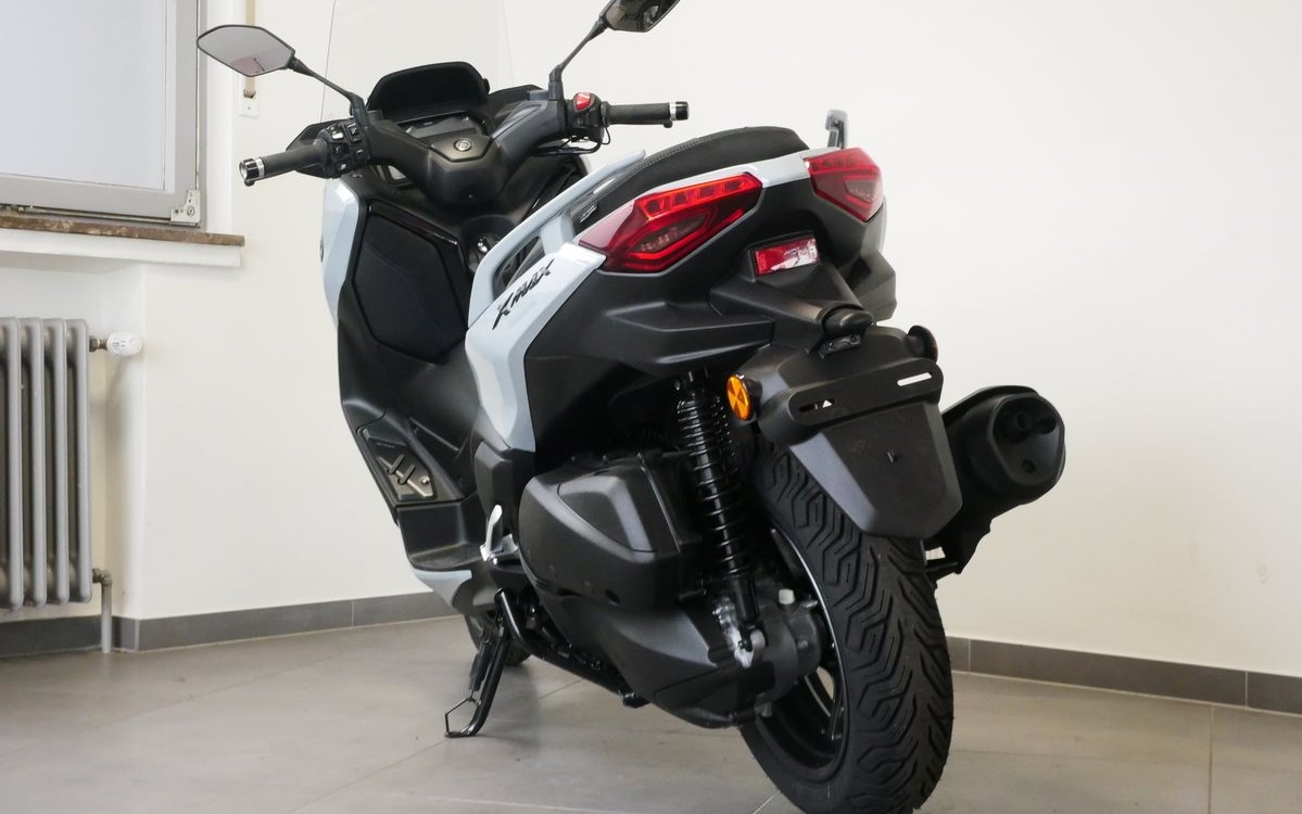Angebot Yamaha XMAX 300 Tech MAX+