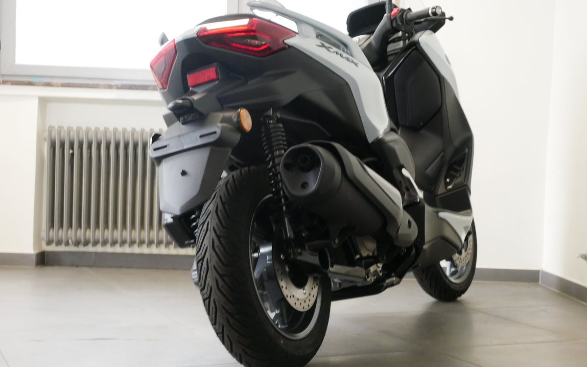 Angebot Yamaha XMAX 300 Tech MAX+