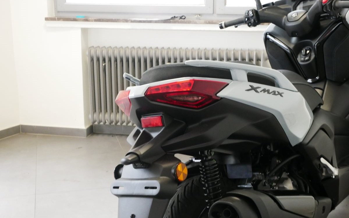 Angebot Yamaha XMAX 300 Tech MAX+