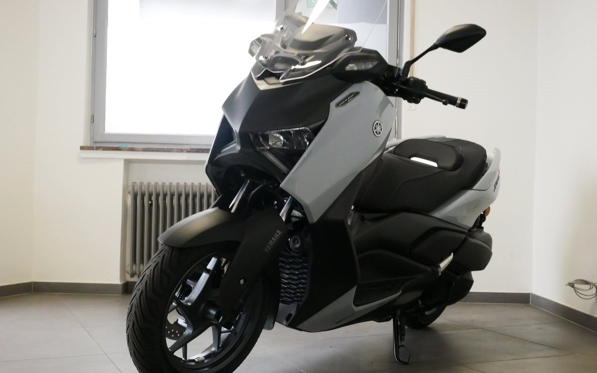 Angebot Yamaha XMAX 300 Tech MAX+