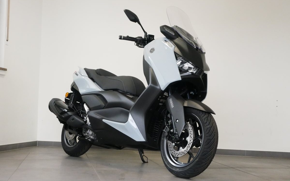 Angebot Yamaha XMAX 300 Tech MAX+