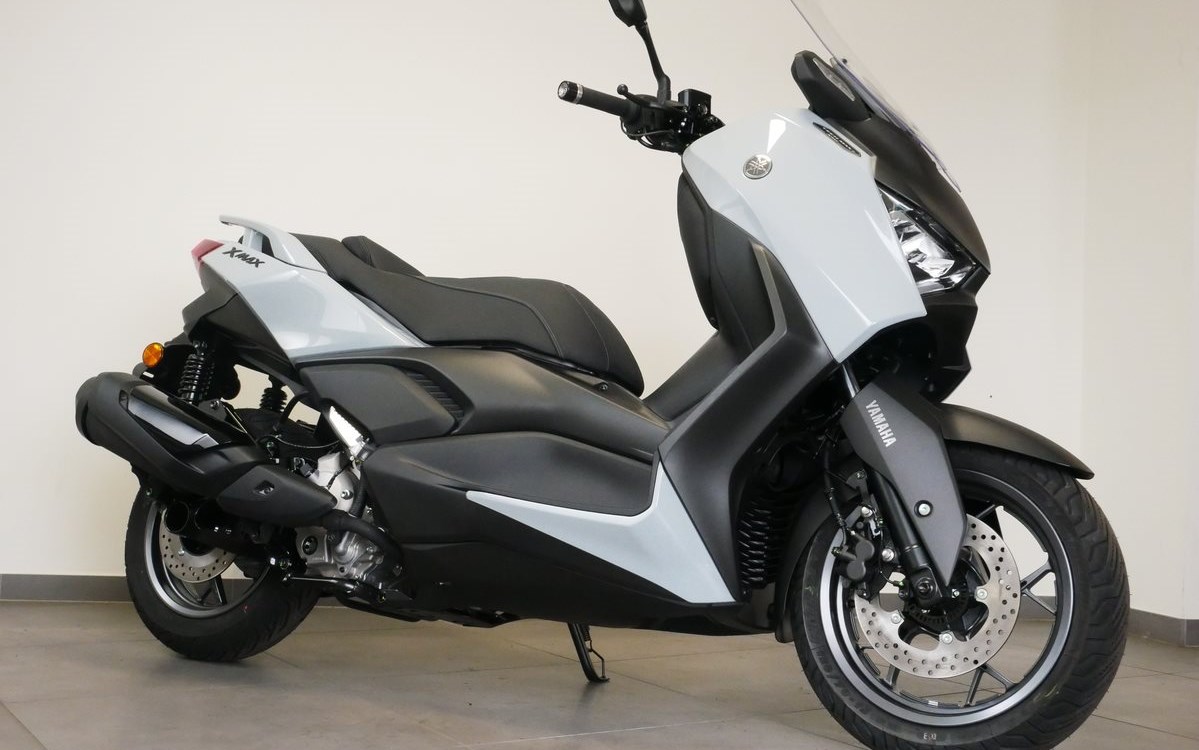 Angebot Yamaha XMAX 300 Tech MAX+