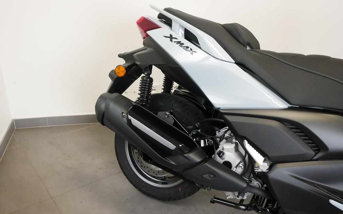 Angebot Yamaha XMAX 300 Tech MAX+