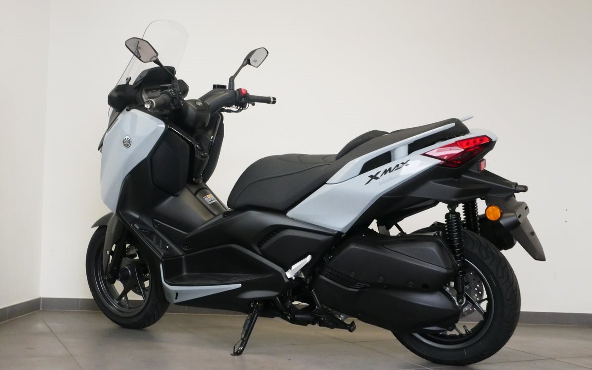 Angebot Yamaha XMAX 300 Tech MAX+