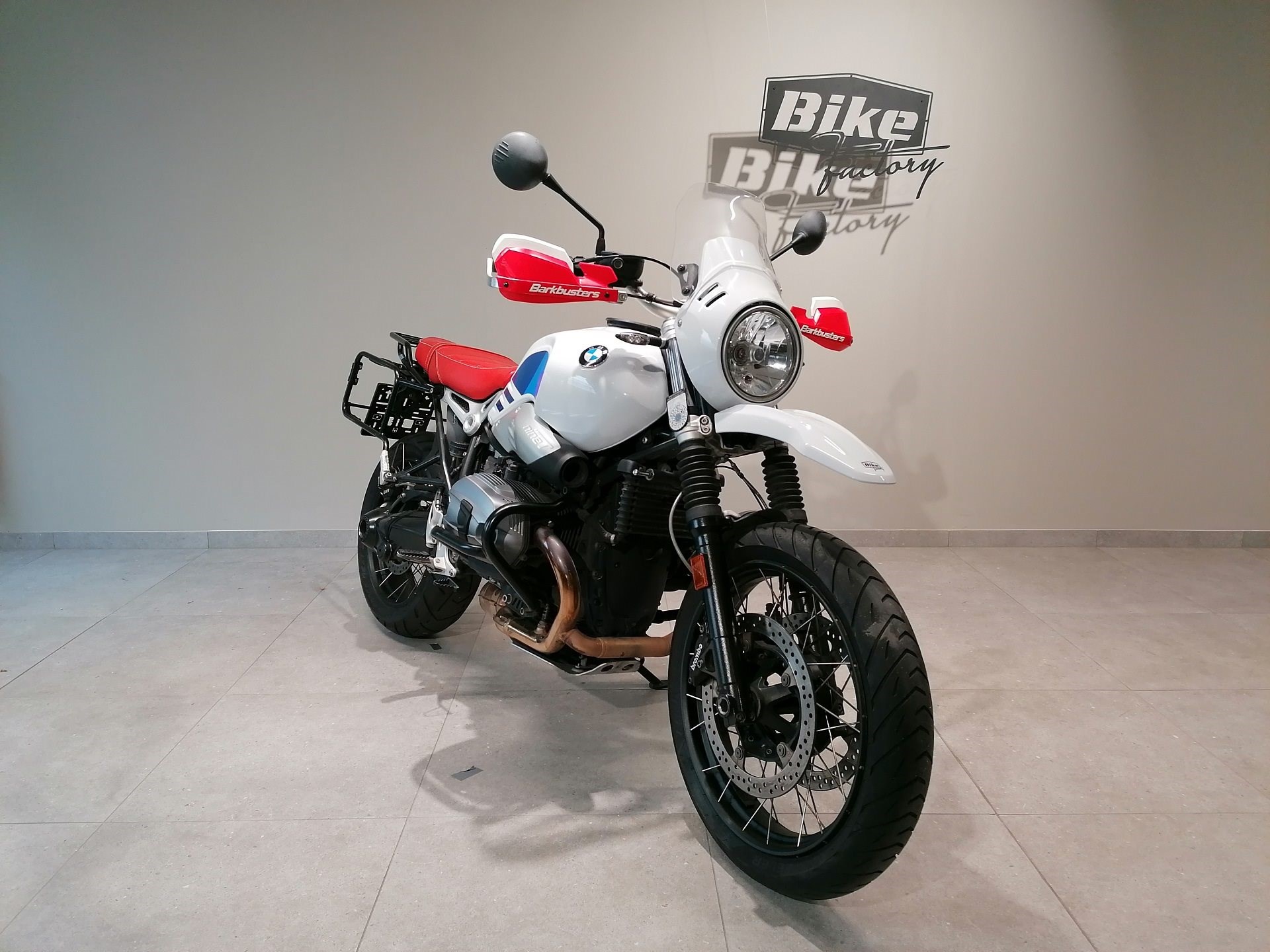 Motorrad