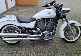 Gebrauchte Victory Boardwalk