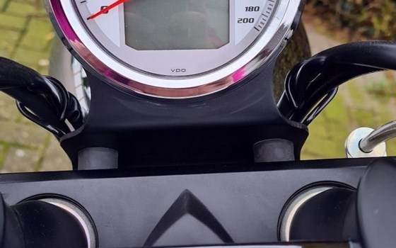 Gebrauchtmotorrad Victory Boardwalk - Bild 11