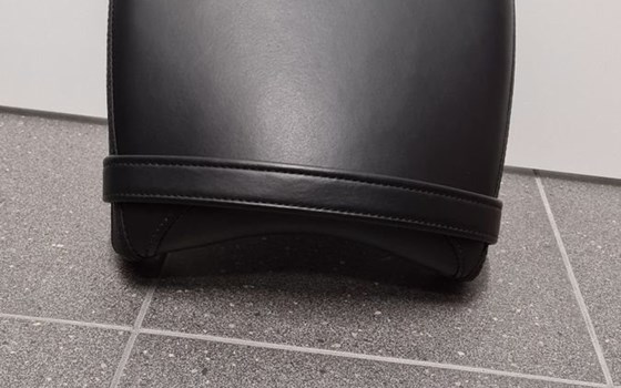 Gebrauchtmotorrad Victory Boardwalk - Bild 4