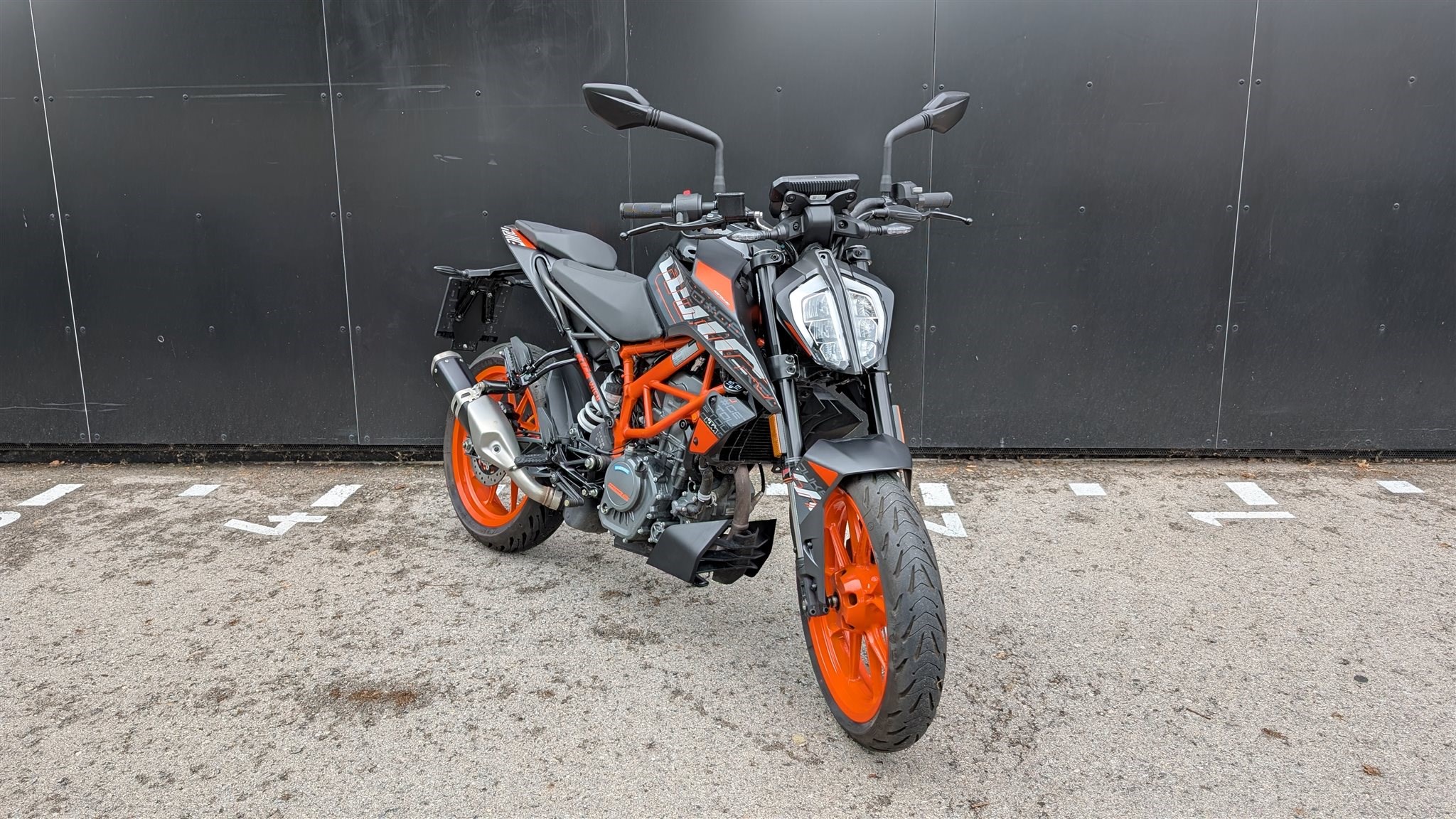 Motorrad