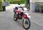 Motorrad