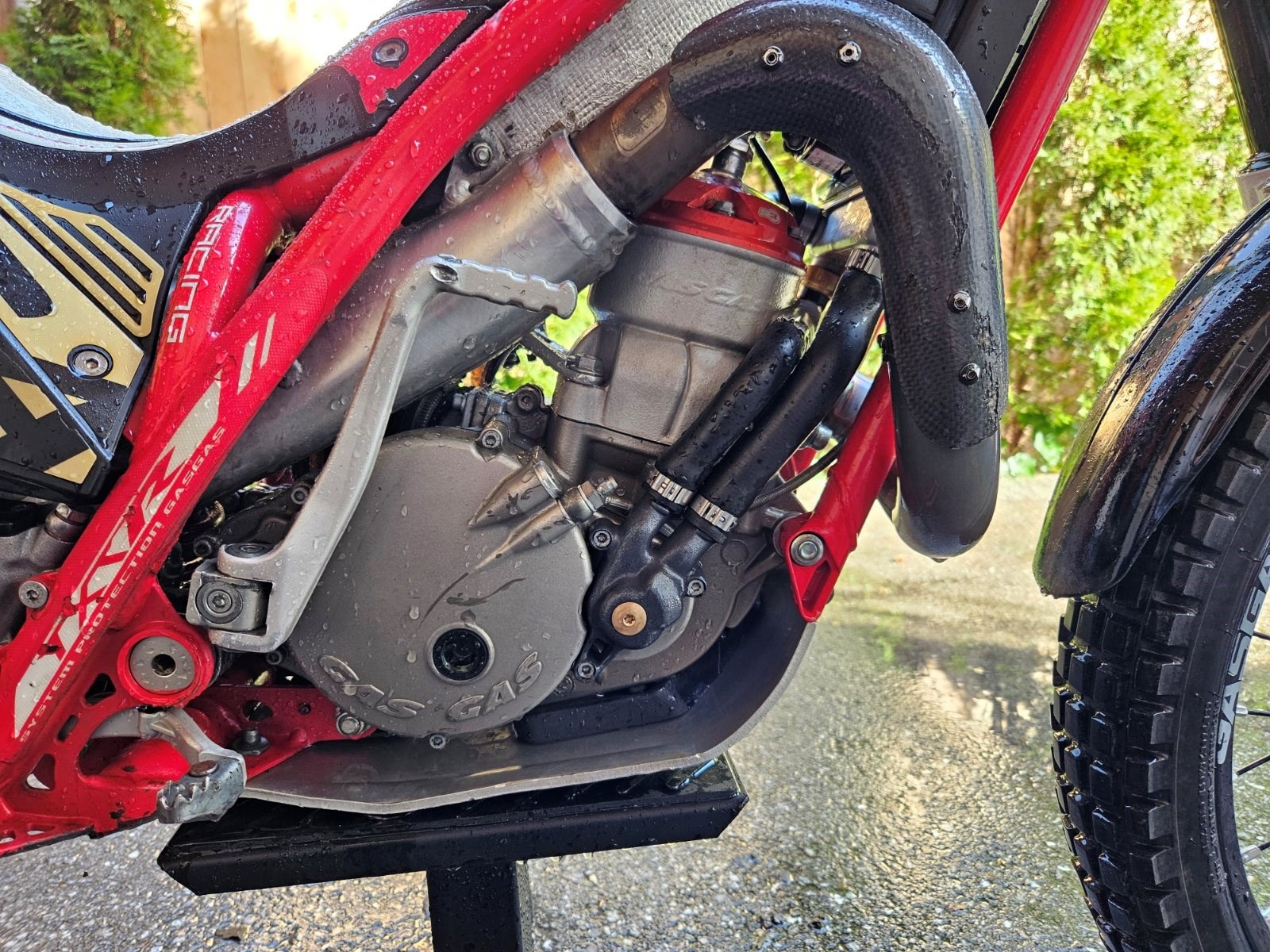 Motorrad