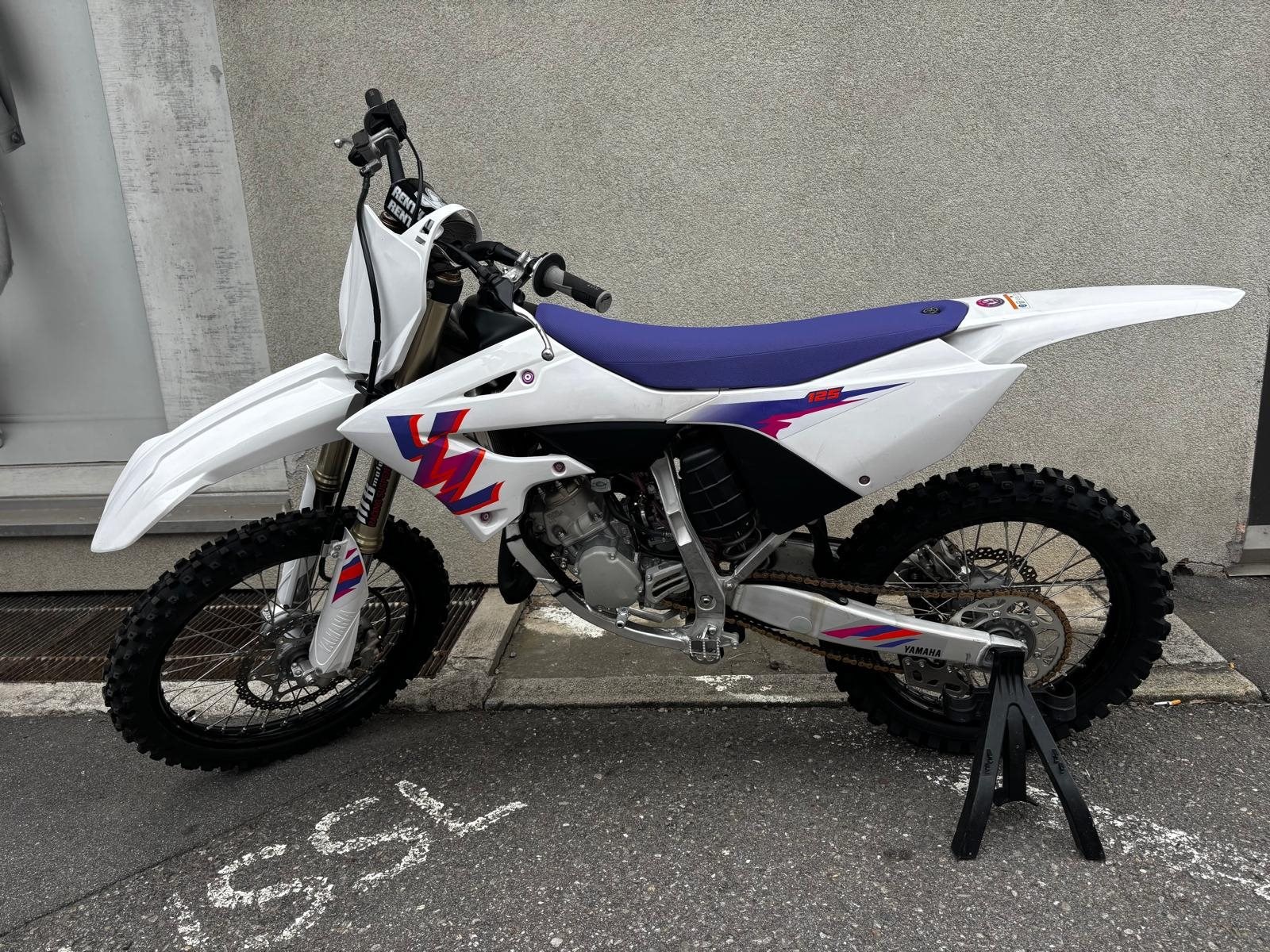 Motorrad