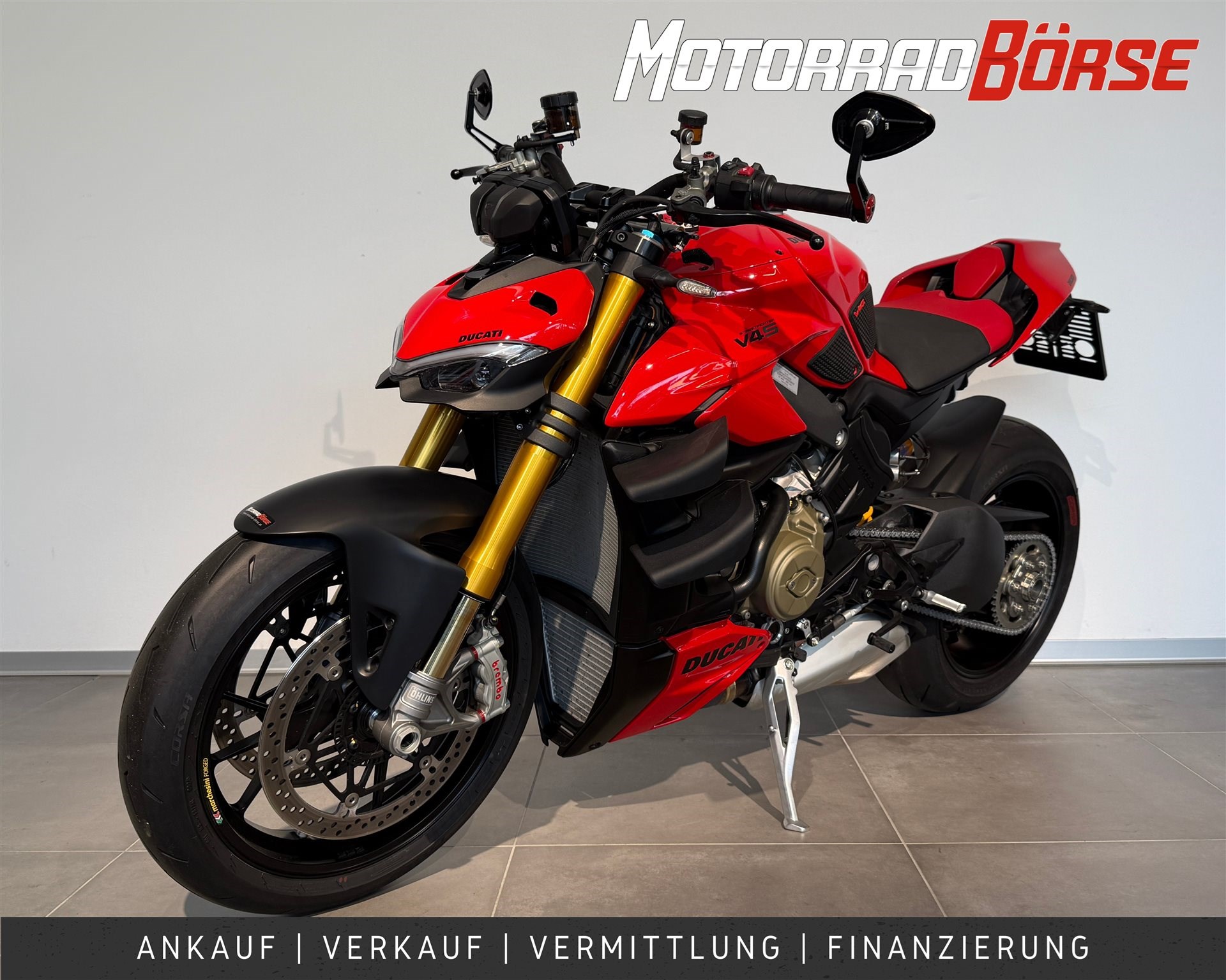Motorrad