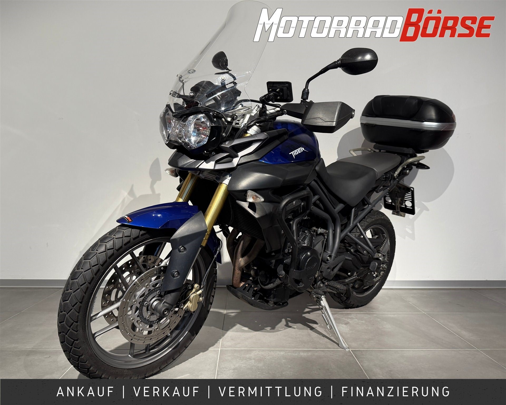 Motorrad