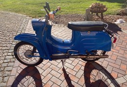 Gebrauchte Simson KR 51/1 K