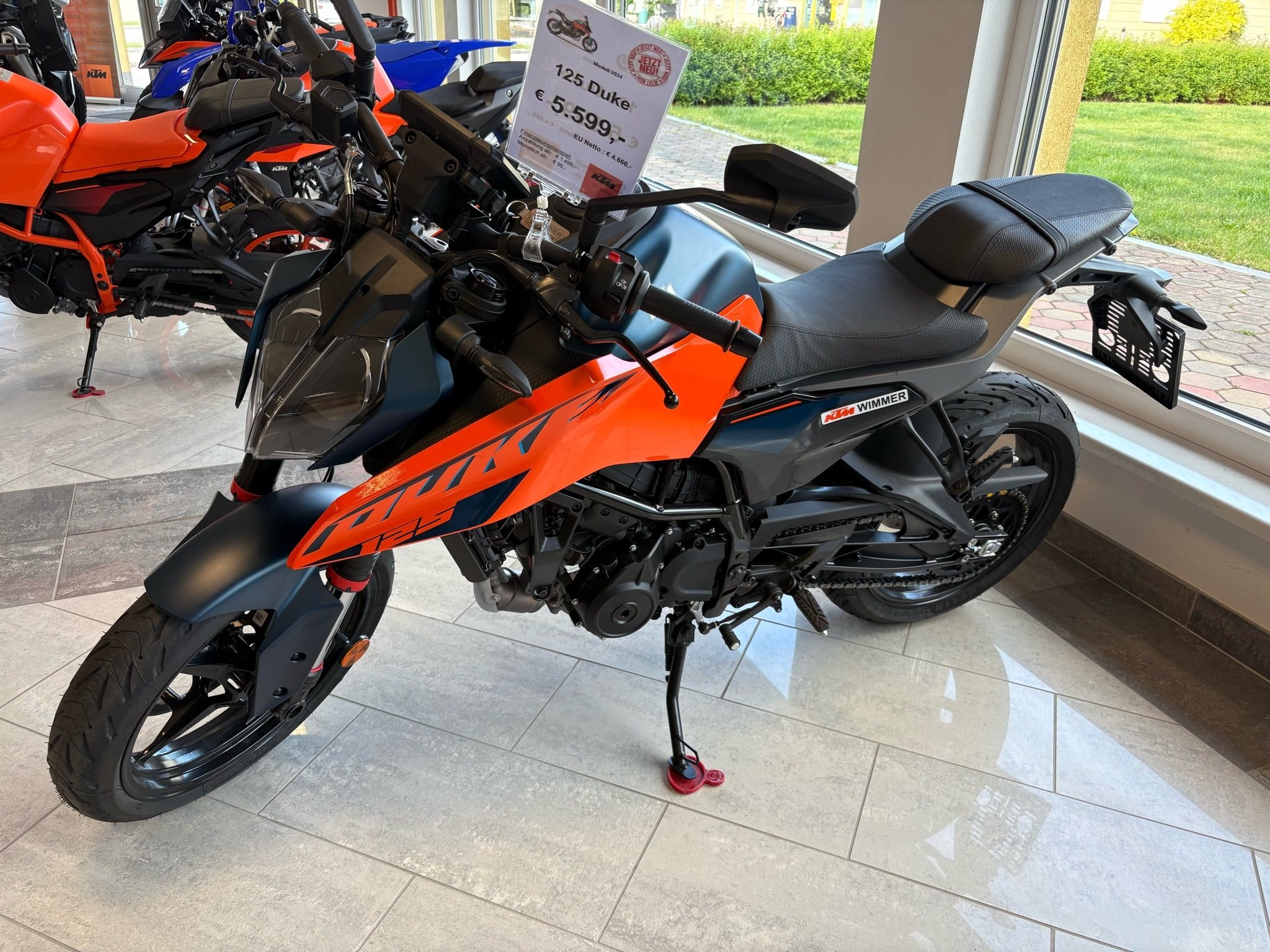Motorrad