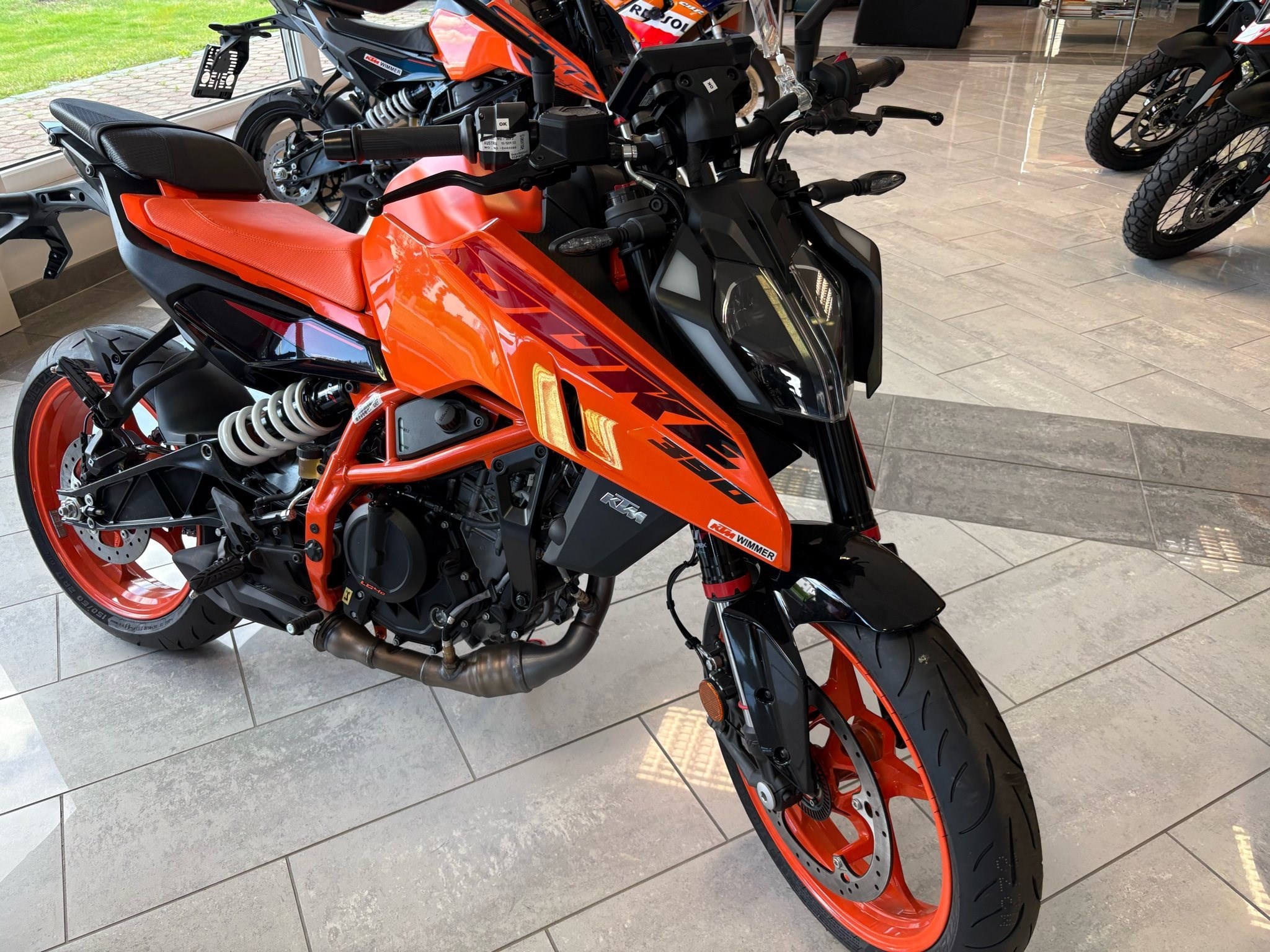 Motorrad