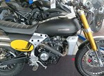 Angebot Fantic Caballero Scrambler 125