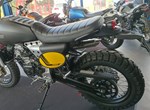 Angebot Fantic Caballero Scrambler 125