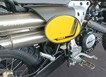 Angebot Fantic Caballero Scrambler 125