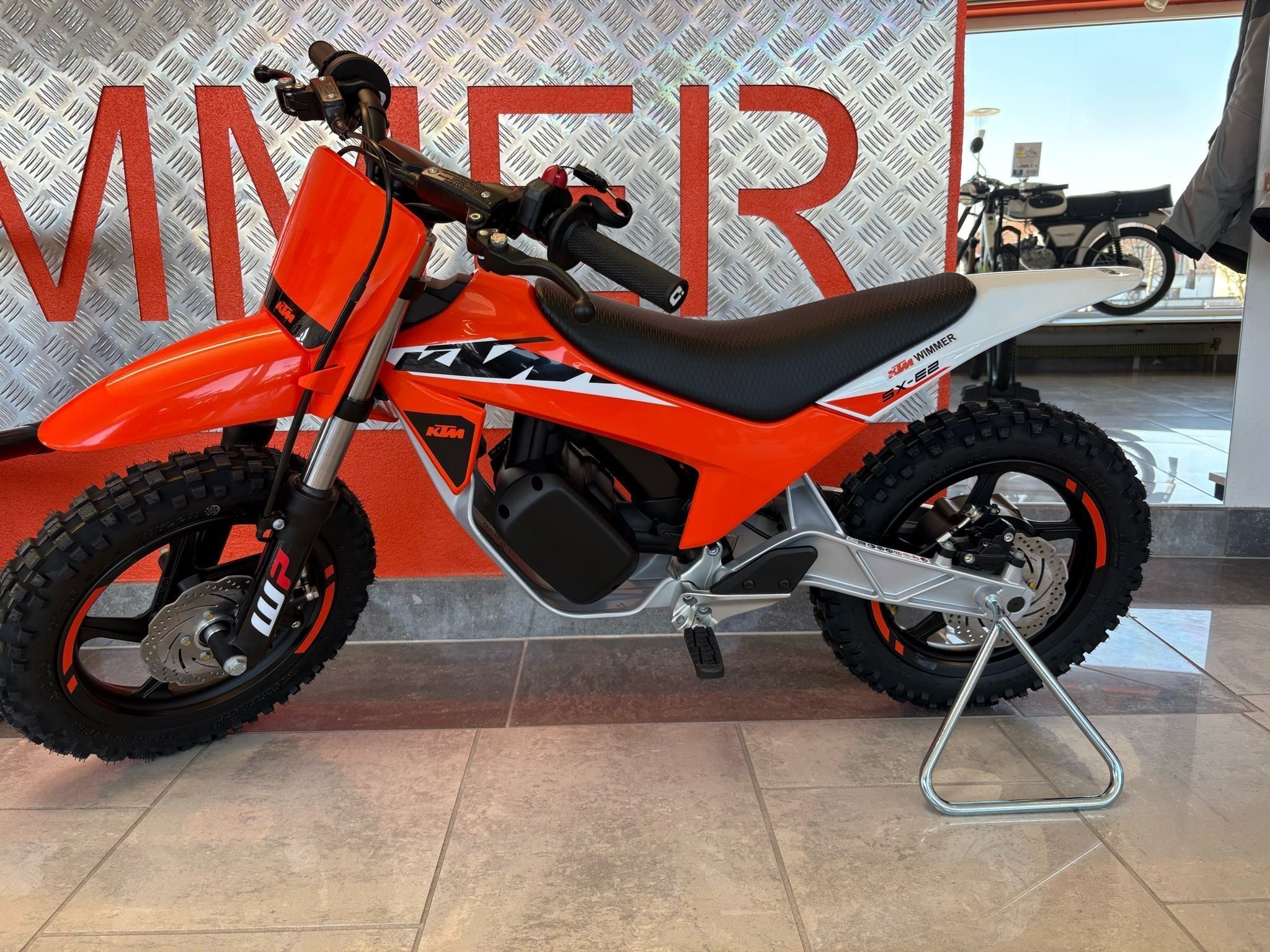 Motorrad