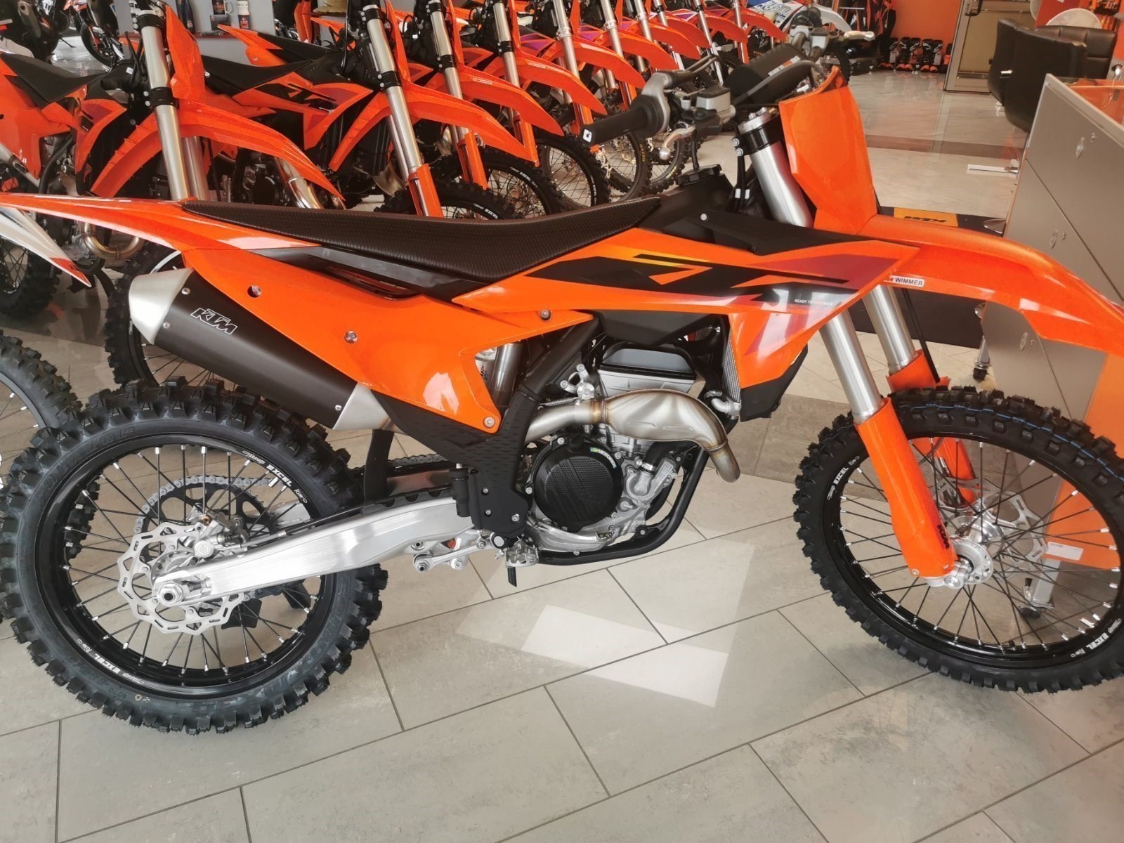 Motorrad