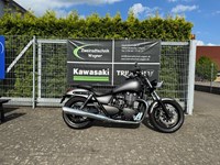 Gebrauchtmotorrad Triumph Thunderbird Storm 