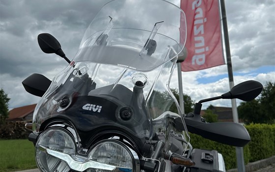 Gebrauchtmotorrad Moto Guzzi V85 TT Travel - Bild 4 Gebrauchtmotorrad Moto Guzzi V85 TT Travel - Bild 4