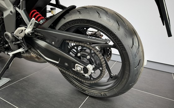 Neufahrzeug Triumph Daytona 660 - Bild 6